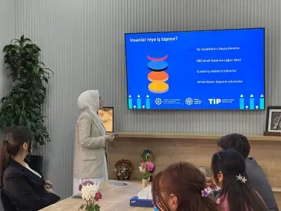 Info session held at BSU: How ...