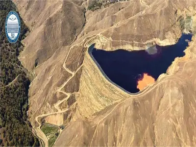 BSU investigates the geologica...