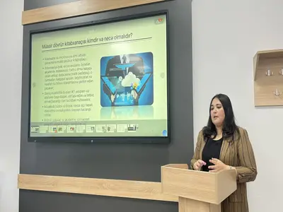 BSU examines pedagogical and s...