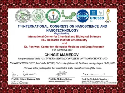 Research by Azerbaijani scient...