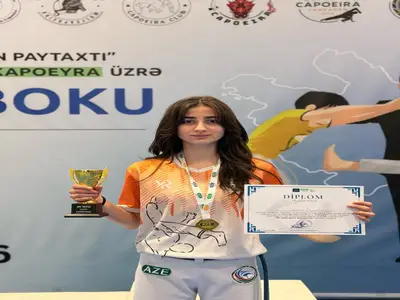 Biology Faculty student wins A...