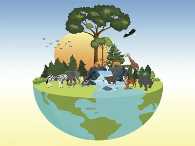 Sustainability and Biodiversit...