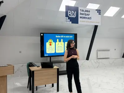 Event on “Presentation and P...