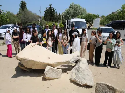 Scientific events on “Archae...