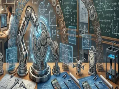 BSU introduces two new master�...