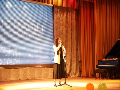 “Winter Tale” concert prog...