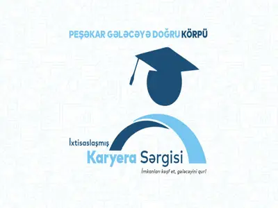 A specialized career fair “A...