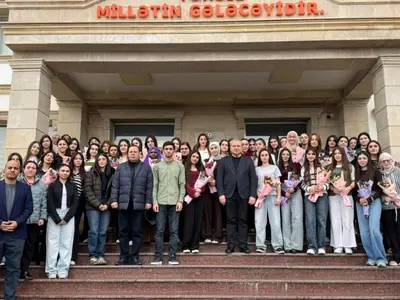 International Women’s Day ce...