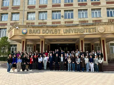 BSU continues the “OIC Model...