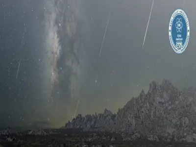 BSU Astrophysics Department: A...