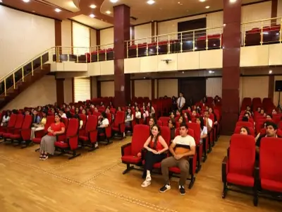 BSU concludes “Open Day” e...