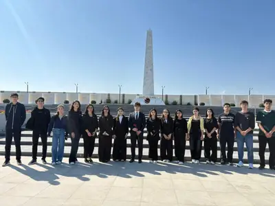 Military Memorial Cemetery vis...