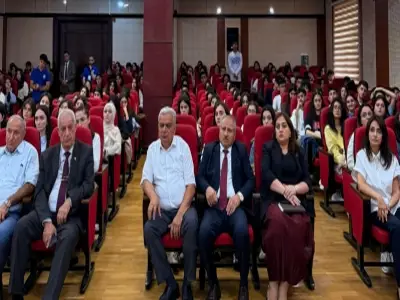 BSU Faculty of Biology holds m...