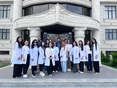 BSU BIOLOGY FACULTY STUDENTS A...