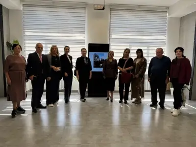 Exhibition at BSU: “The Iden...