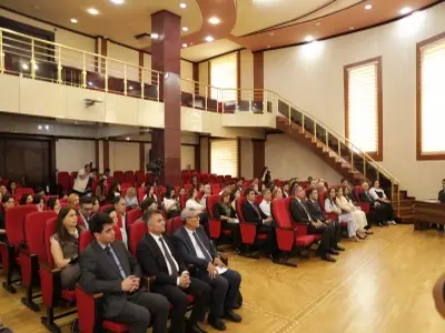 TKTA conducts seminar at BSU o...