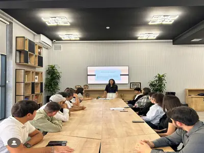 Awareness-raising training on ...