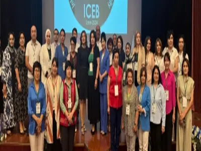With the co-organization of Ba...