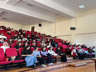 Interactive meeting with “Yo...
