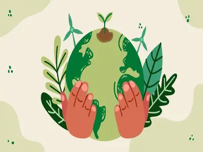 Student-Led Sustainability Soc...