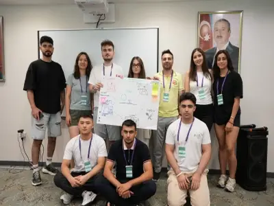 BSU students participate in th...