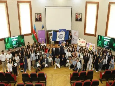 Baku State University Support ...