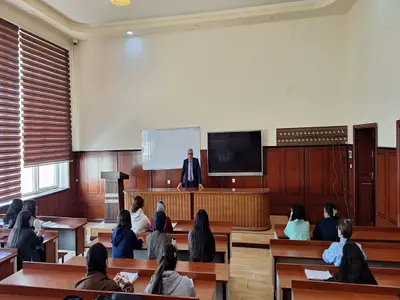Scientific seminar on Victory ...