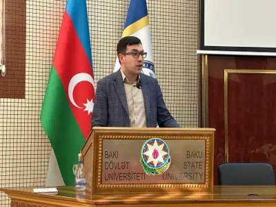 BSU THİK rewards active stude...