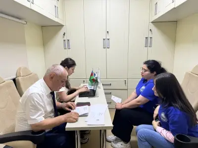 BSU National Ophthalmology Cen...